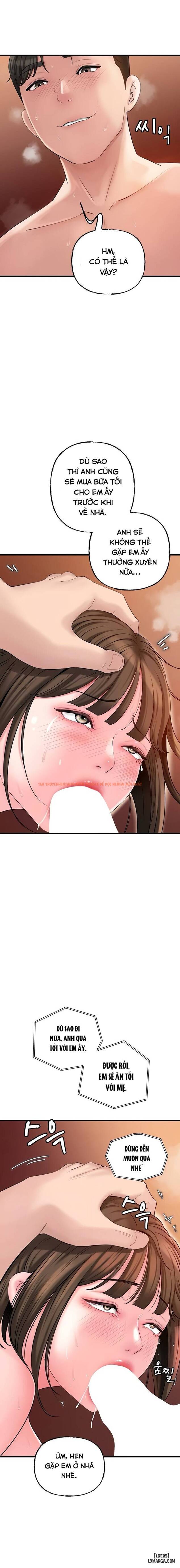 Xem ảnh 3 trong truyện hentai Mẹ Vợ Vẫn Là Tuyệt Nhất - Chapter 35 - hentaitvn.net