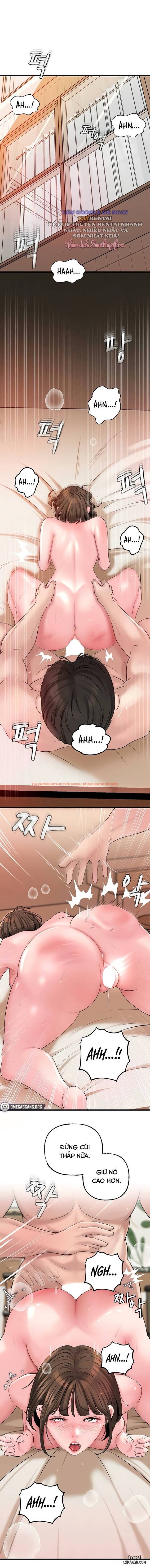 Xem ảnh 5 trong truyện hentai Mẹ Vợ Vẫn Là Tuyệt Nhất - Chapter 35 - hentaitvn.net