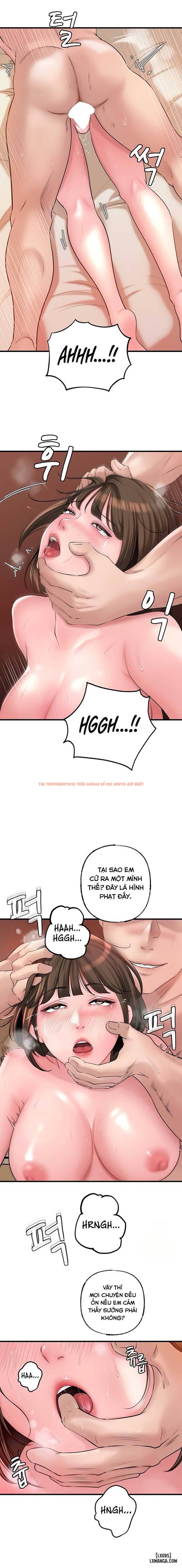 Xem ảnh 6 trong truyện hentai Mẹ Vợ Vẫn Là Tuyệt Nhất - Chapter 35 - hentaitvn.net