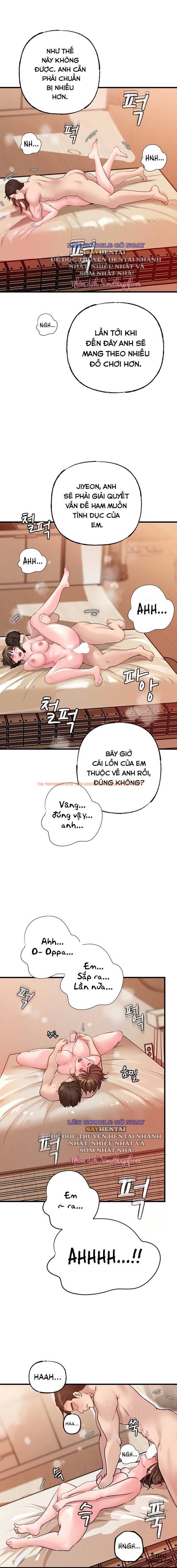 Xem ảnh 7 trong truyện hentai Mẹ Vợ Vẫn Là Tuyệt Nhất - Chapter 35 - hentaitvn.net