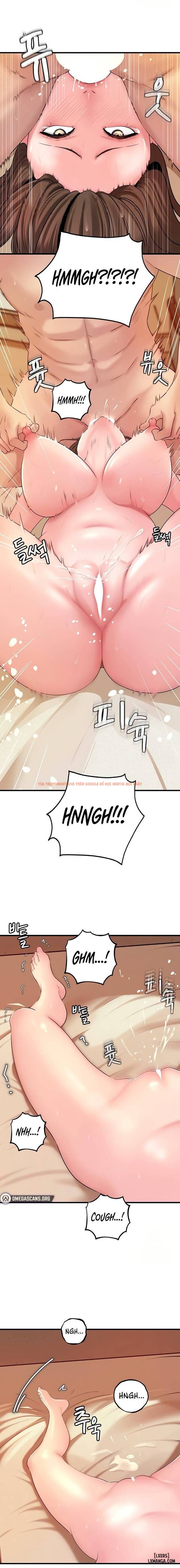 Xem ảnh 9 trong truyện hentai Mẹ Vợ Vẫn Là Tuyệt Nhất - Chapter 35 - hentaitvn.net