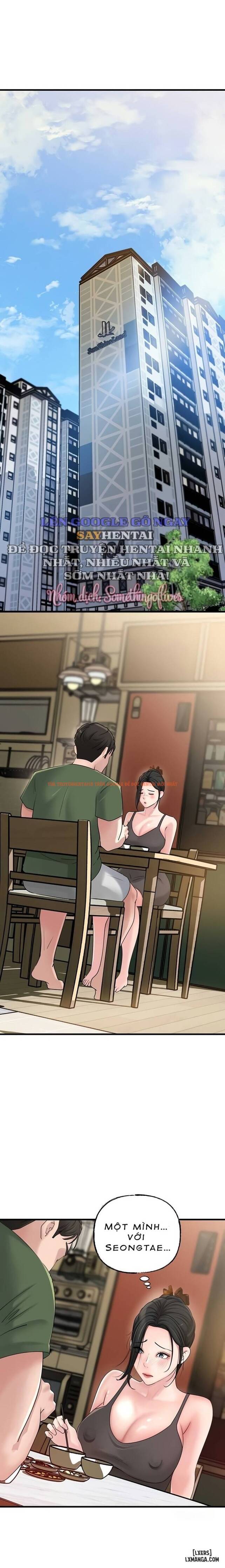Xem ảnh 0 trong truyện hentai Mẹ Vợ Vẫn Là Tuyệt Nhất - Chapter 36 - hentaitvn.net