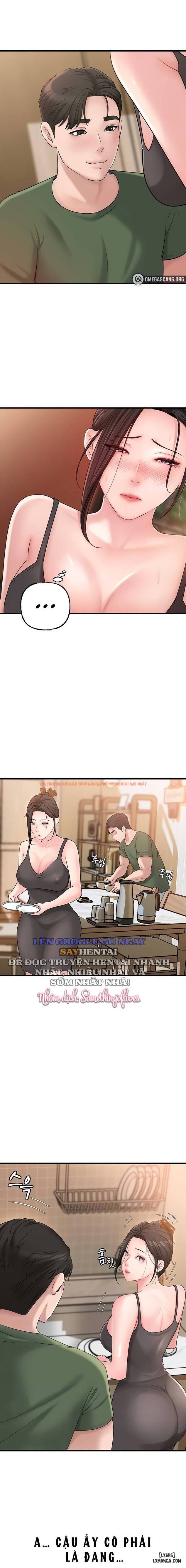 Xem ảnh 1 trong truyện hentai Mẹ Vợ Vẫn Là Tuyệt Nhất - Chapter 36 - hentaitvn.net