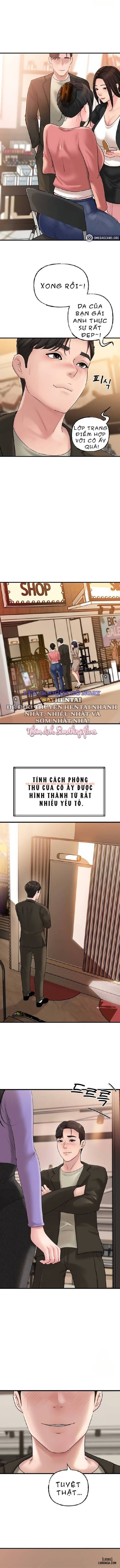 Xem ảnh 10 trong truyện hentai Mẹ Vợ Vẫn Là Tuyệt Nhất - Chapter 36 - hentaitvn.net