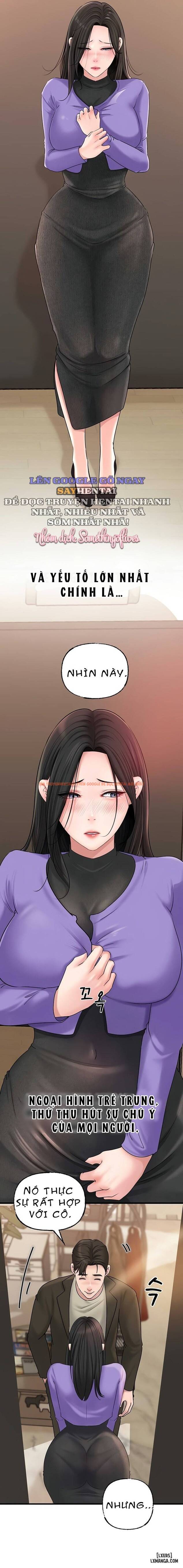Xem ảnh 11 trong truyện hentai Mẹ Vợ Vẫn Là Tuyệt Nhất - Chapter 36 - hentaitvn.net