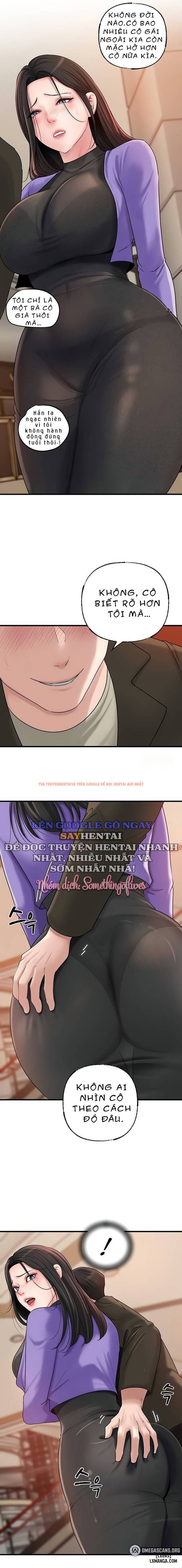 Xem ảnh 14 trong truyện hentai Mẹ Vợ Vẫn Là Tuyệt Nhất - Chapter 36 - hentaitvn.net