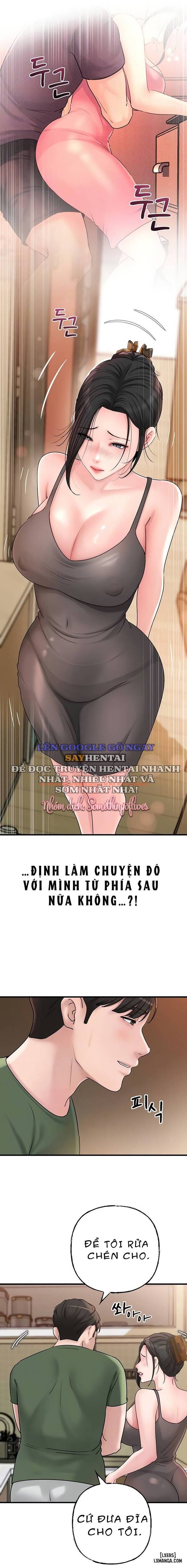 Xem ảnh 2 trong truyện hentai Mẹ Vợ Vẫn Là Tuyệt Nhất - Chapter 36 - hentaitvn.net