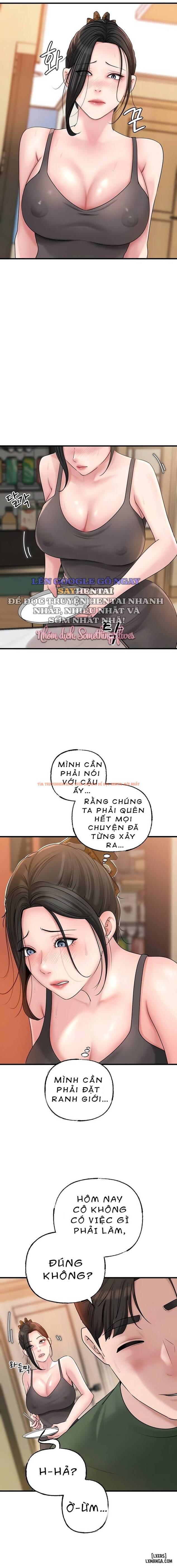 Xem ảnh 3 trong truyện hentai Mẹ Vợ Vẫn Là Tuyệt Nhất - Chapter 36 - hentaitvn.net