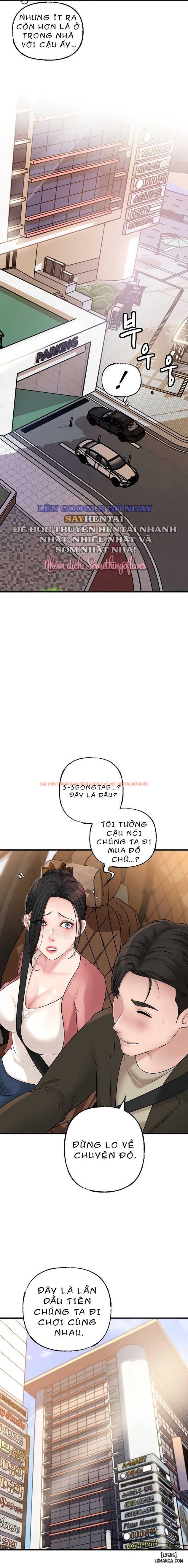 Xem ảnh 5 trong truyện hentai Mẹ Vợ Vẫn Là Tuyệt Nhất - Chapter 36 - hentaitvn.net