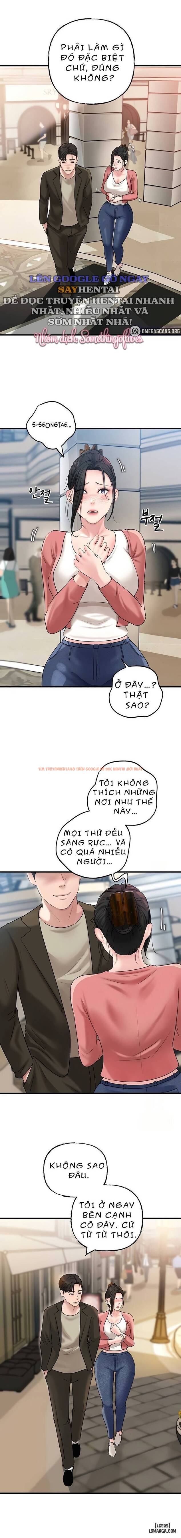 Xem ảnh 6 trong truyện hentai Mẹ Vợ Vẫn Là Tuyệt Nhất - Chapter 36 - hentaitvn.net