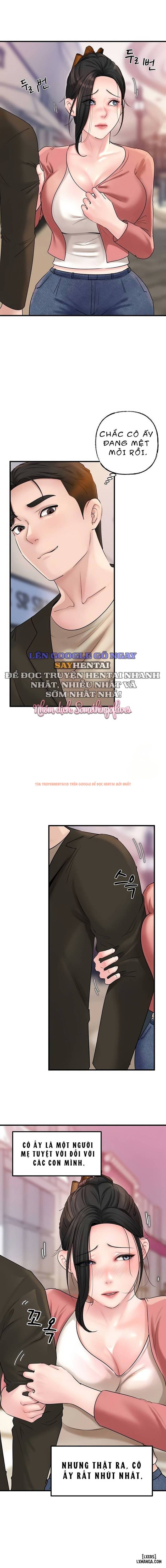 Xem ảnh 7 trong truyện hentai Mẹ Vợ Vẫn Là Tuyệt Nhất - Chapter 36 - hentaitvn.net