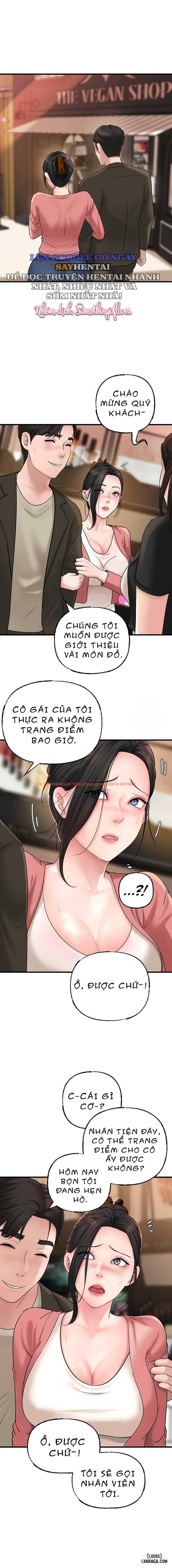 Xem ảnh 9 trong truyện hentai Mẹ Vợ Vẫn Là Tuyệt Nhất - Chapter 36 - hentaitvn.net