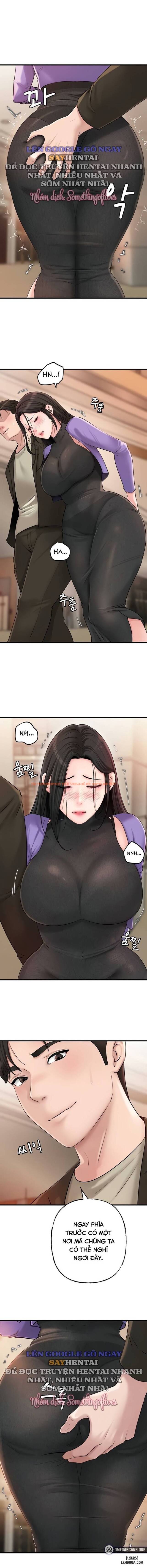 Xem ảnh 0 trong truyện hentai Mẹ Vợ Vẫn Là Tuyệt Nhất - Chapter 37 - hentaitvn.net