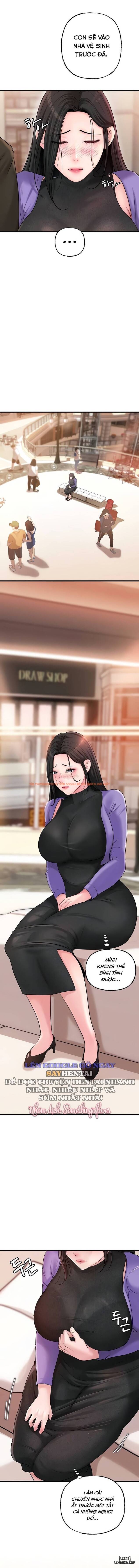 Xem ảnh 1 trong truyện hentai Mẹ Vợ Vẫn Là Tuyệt Nhất - Chapter 37 - hentaitvn.net