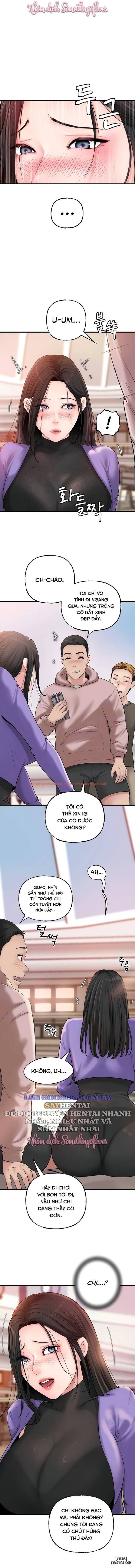 Xem ảnh 3 trong truyện hentai Mẹ Vợ Vẫn Là Tuyệt Nhất - Chapter 37 - hentaitvn.net