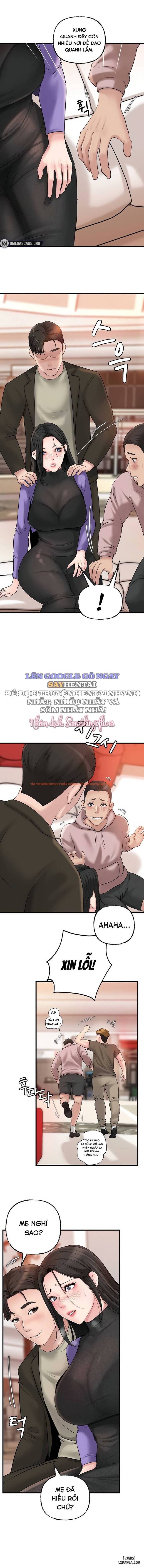 Xem ảnh 4 trong truyện hentai Mẹ Vợ Vẫn Là Tuyệt Nhất - Chapter 37 - hentaitvn.net