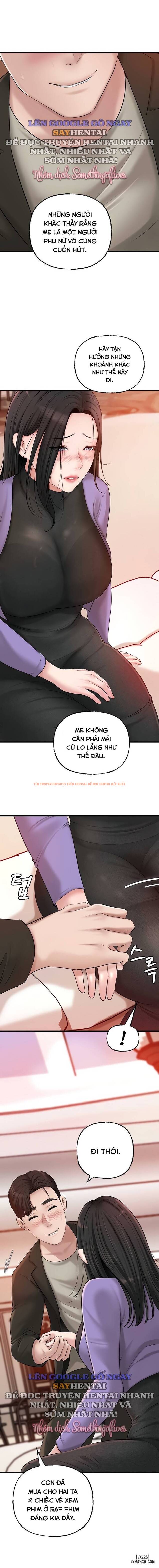 Xem ảnh 5 trong truyện hentai Mẹ Vợ Vẫn Là Tuyệt Nhất - Chapter 37 - hentaitvn.net
