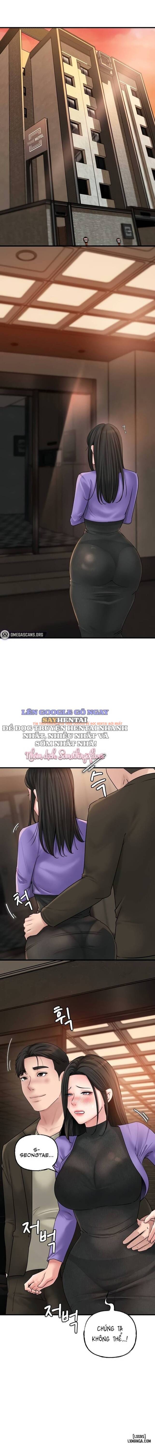 Xem ảnh 0 trong truyện hentai Mẹ Vợ Vẫn Là Tuyệt Nhất - Chapter 38 - hentaitvn.net