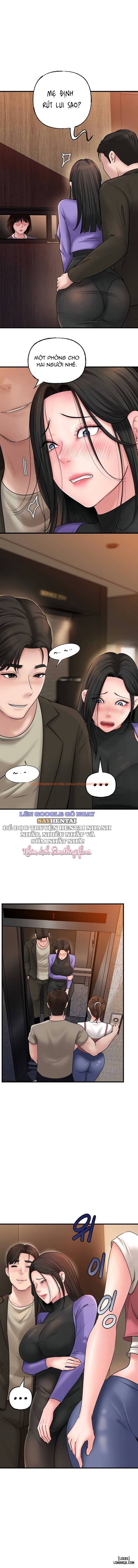 Xem ảnh 1 trong truyện hentai Mẹ Vợ Vẫn Là Tuyệt Nhất - Chapter 38 - hentaitvn.net
