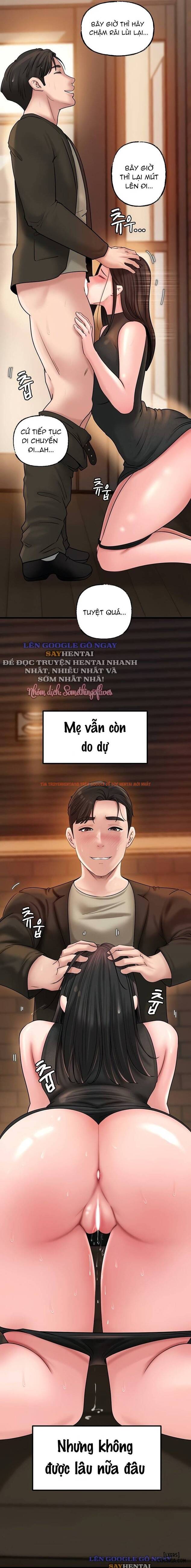 Xem ảnh 12 trong truyện hentai Mẹ Vợ Vẫn Là Tuyệt Nhất - Chapter 38 - hentaitvn.net