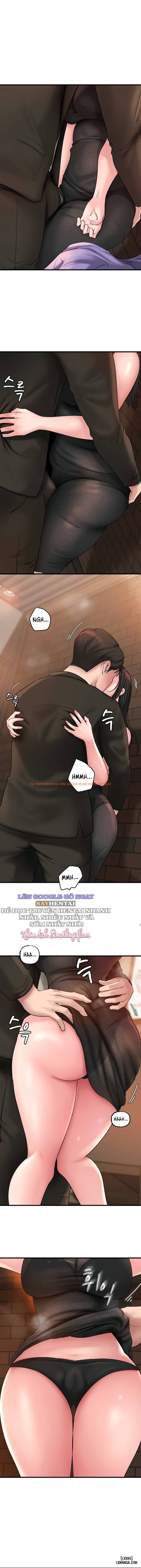 Xem ảnh 7 trong truyện hentai Mẹ Vợ Vẫn Là Tuyệt Nhất - Chapter 38 - hentaitvn.net