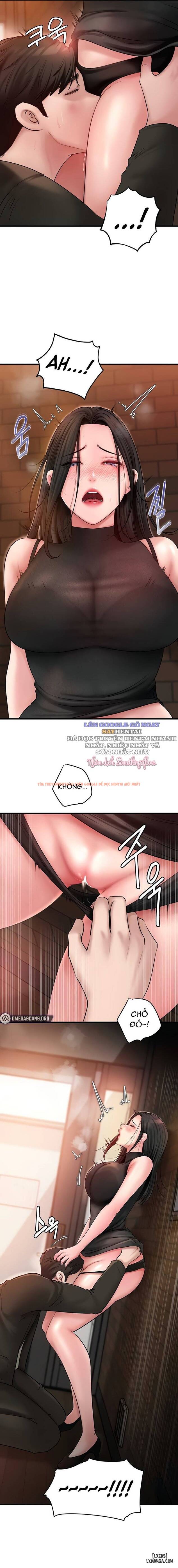 Xem ảnh 8 trong truyện hentai Mẹ Vợ Vẫn Là Tuyệt Nhất - Chapter 38 - hentaitvn.net