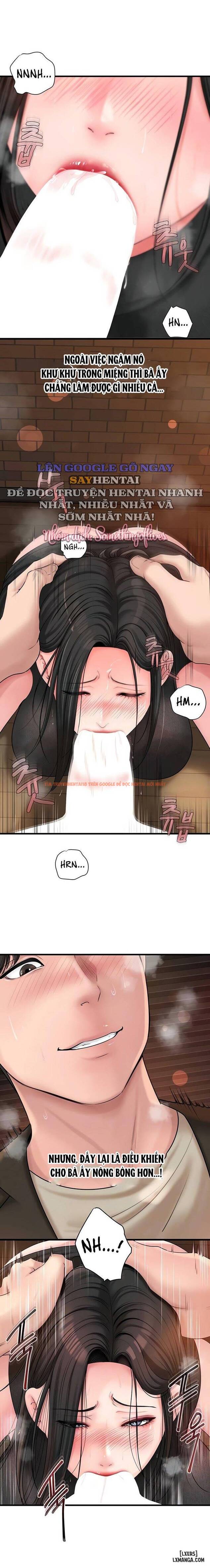 Xem ảnh 1 trong truyện hentai Mẹ Vợ Vẫn Là Tuyệt Nhất - Chapter 39 - hentaitvn.net