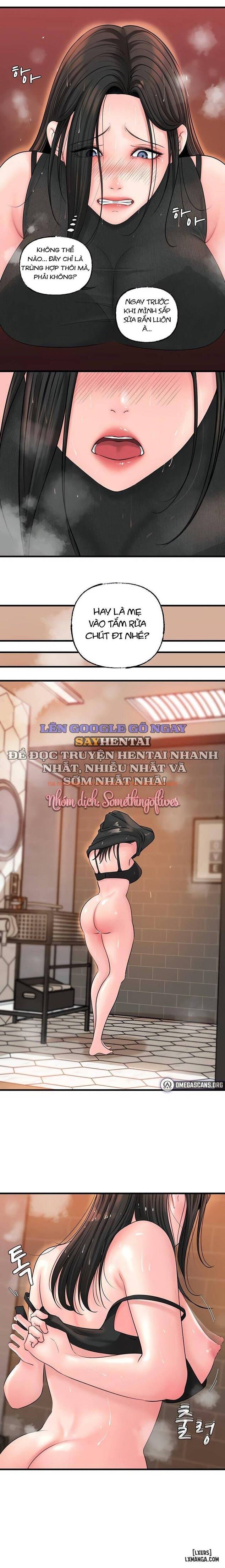 Xem ảnh 10 trong truyện hentai Mẹ Vợ Vẫn Là Tuyệt Nhất - Chapter 39 - hentaitvn.net