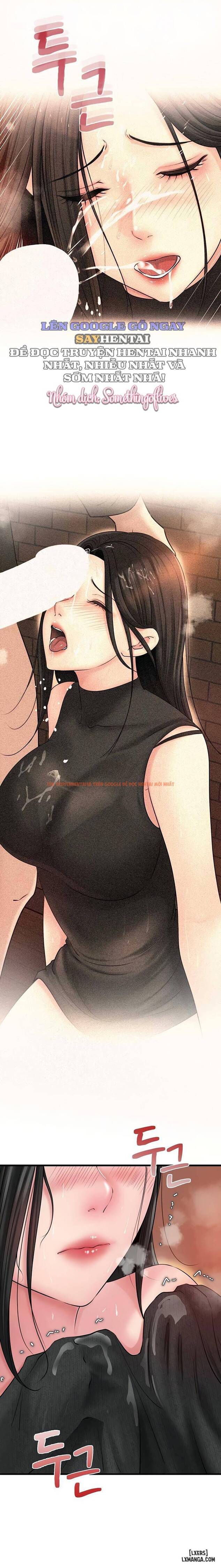 Xem ảnh 12 trong truyện hentai Mẹ Vợ Vẫn Là Tuyệt Nhất - Chapter 39 - hentaitvn.net
