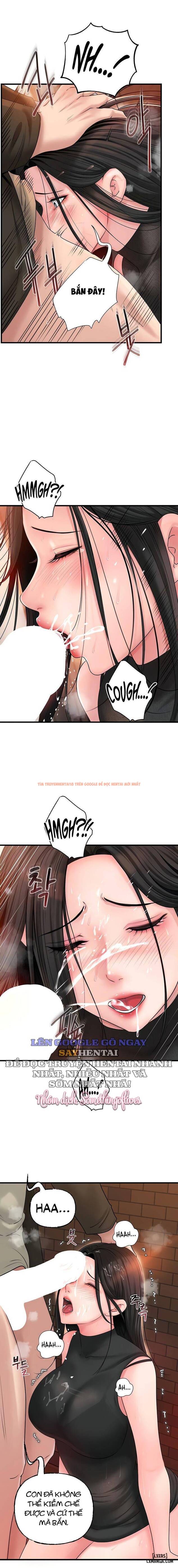 Xem ảnh 2 trong truyện hentai Mẹ Vợ Vẫn Là Tuyệt Nhất - Chapter 39 - hentaitvn.net