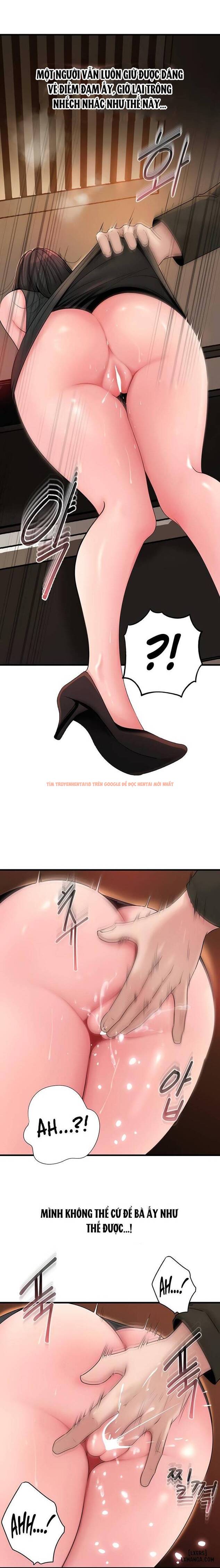 Xem ảnh 4 trong truyện hentai Mẹ Vợ Vẫn Là Tuyệt Nhất - Chapter 39 - hentaitvn.net