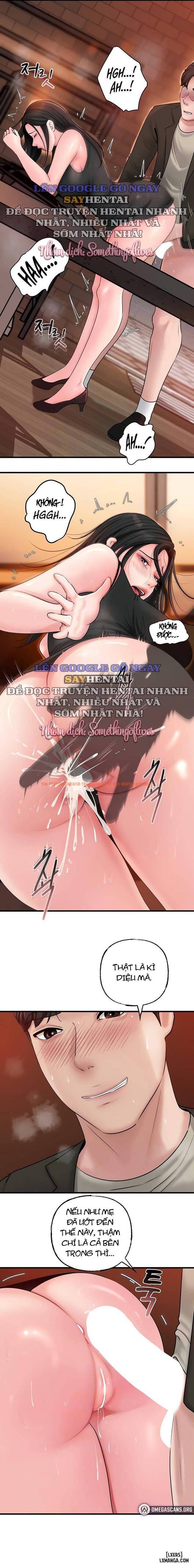 Xem ảnh 5 trong truyện hentai Mẹ Vợ Vẫn Là Tuyệt Nhất - Chapter 39 - hentaitvn.net