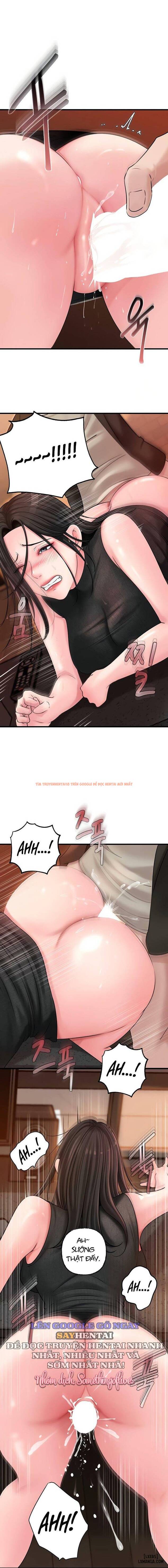 Xem ảnh 6 trong truyện hentai Mẹ Vợ Vẫn Là Tuyệt Nhất - Chapter 39 - hentaitvn.net