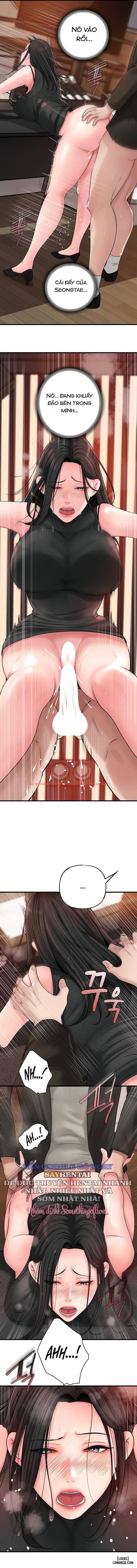 Xem ảnh 7 trong truyện hentai Mẹ Vợ Vẫn Là Tuyệt Nhất - Chapter 39 - hentaitvn.net