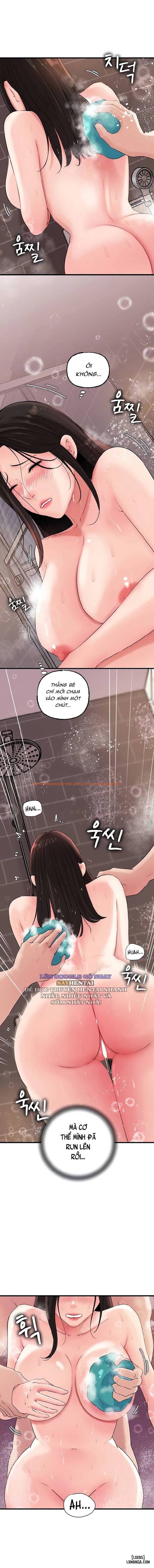 Xem ảnh 1 trong truyện hentai Mẹ Vợ Vẫn Là Tuyệt Nhất - Chapter 40 - hentaitvn.net