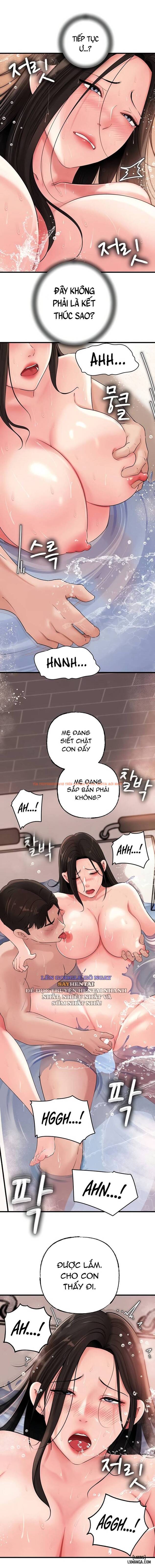 Xem ảnh 10 trong truyện hentai Mẹ Vợ Vẫn Là Tuyệt Nhất - Chapter 40 - hentaitvn.net