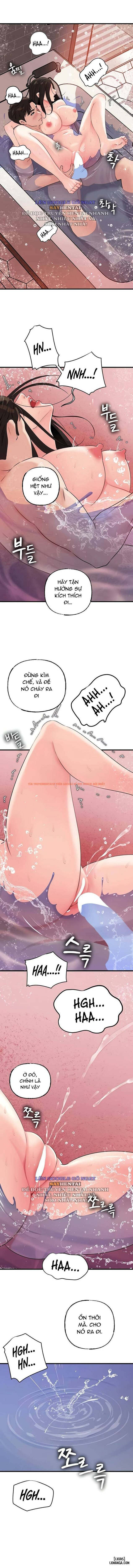 Xem ảnh 12 trong truyện hentai Mẹ Vợ Vẫn Là Tuyệt Nhất - Chapter 40 - hentaitvn.net