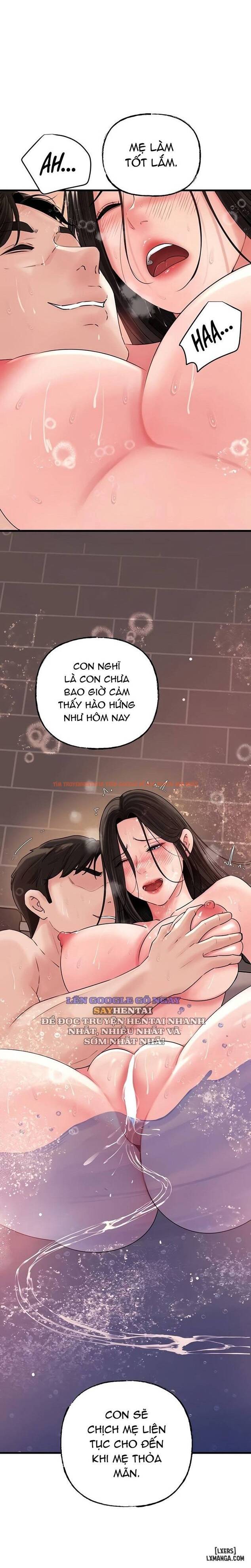 Xem ảnh 13 trong truyện hentai Mẹ Vợ Vẫn Là Tuyệt Nhất - Chapter 40 - hentaitvn.net