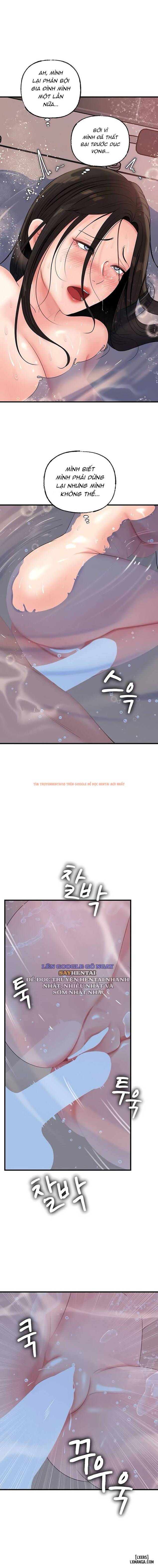Xem ảnh 7 trong truyện hentai Mẹ Vợ Vẫn Là Tuyệt Nhất - Chapter 40 - hentaitvn.net