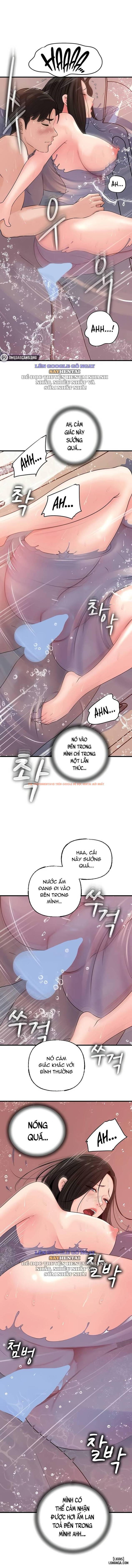 Xem ảnh 8 trong truyện hentai Mẹ Vợ Vẫn Là Tuyệt Nhất - Chapter 40 - hentaitvn.net