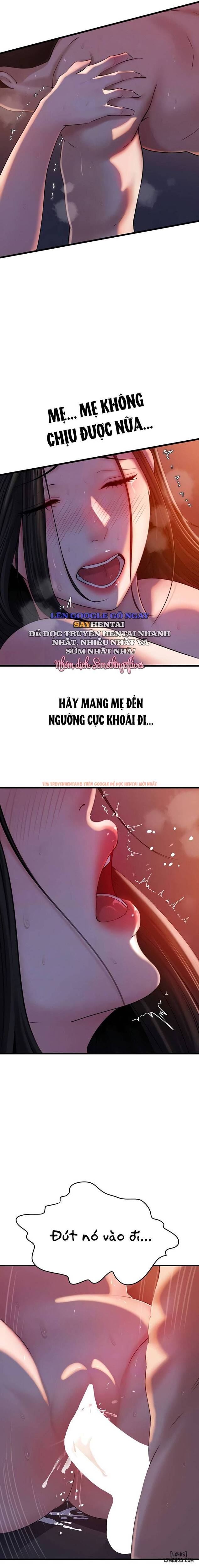 Xem ảnh 1 trong truyện hentai Mẹ Vợ Vẫn Là Tuyệt Nhất - Chapter 41 - hentaitvn.net