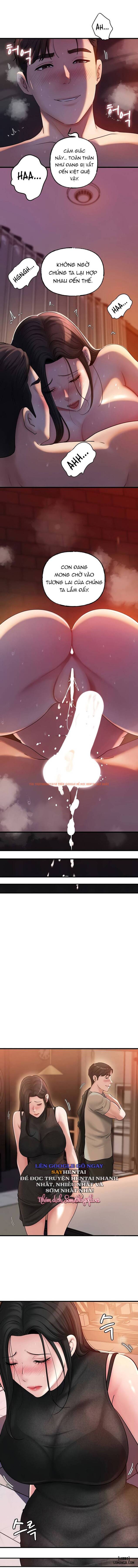 Xem ảnh 10 trong truyện hentai Mẹ Vợ Vẫn Là Tuyệt Nhất - Chapter 41 - hentaitvn.net
