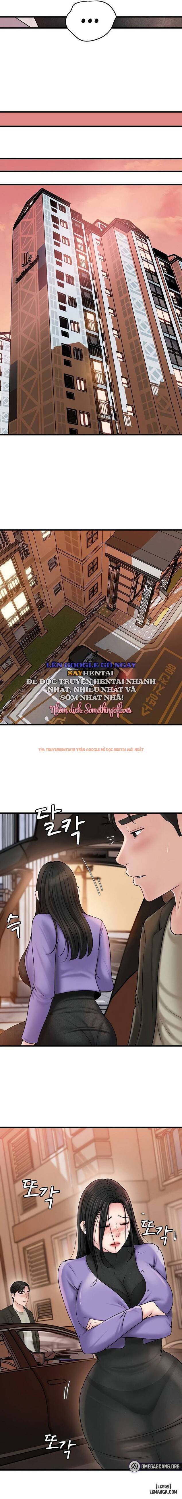 Xem ảnh 11 trong truyện hentai Mẹ Vợ Vẫn Là Tuyệt Nhất - Chapter 41 - hentaitvn.net