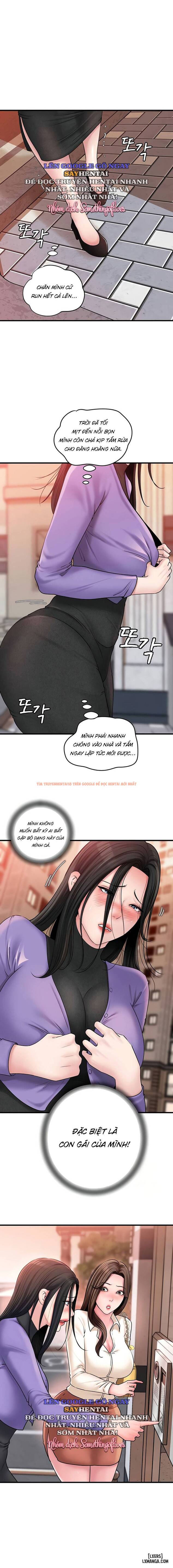 Xem ảnh 12 trong truyện hentai Mẹ Vợ Vẫn Là Tuyệt Nhất - Chapter 41 - hentaitvn.net