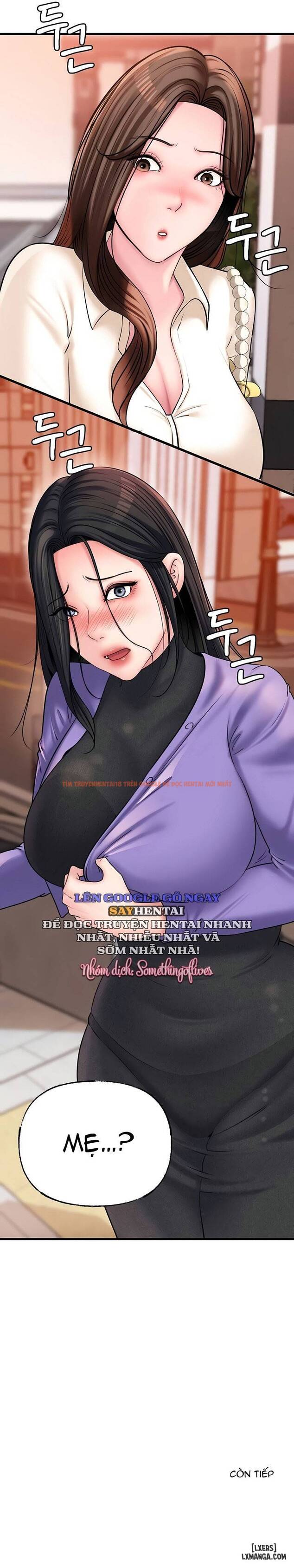 Xem ảnh 13 trong truyện hentai Mẹ Vợ Vẫn Là Tuyệt Nhất - Chapter 41 - hentaitvn.net