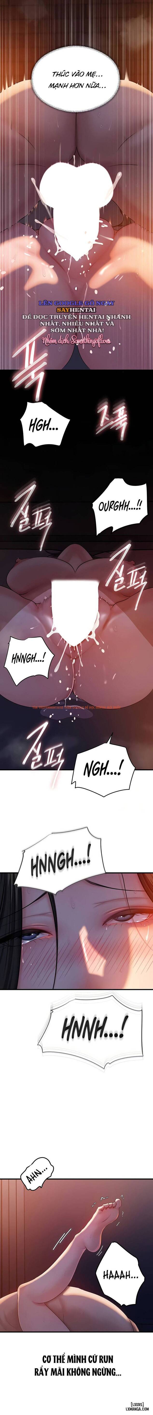 Xem ảnh 3 trong truyện hentai Mẹ Vợ Vẫn Là Tuyệt Nhất - Chapter 41 - hentaitvn.net