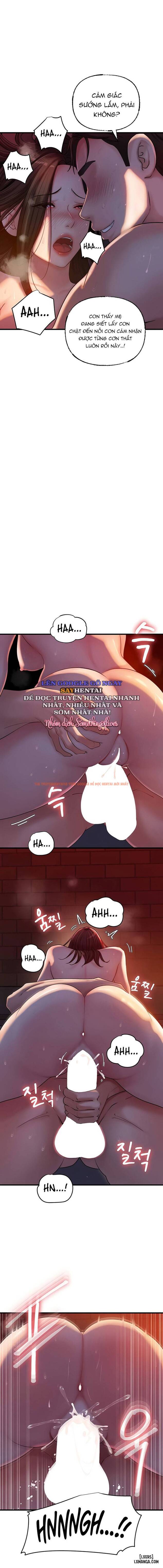 Xem ảnh 5 trong truyện hentai Mẹ Vợ Vẫn Là Tuyệt Nhất - Chapter 41 - hentaitvn.net