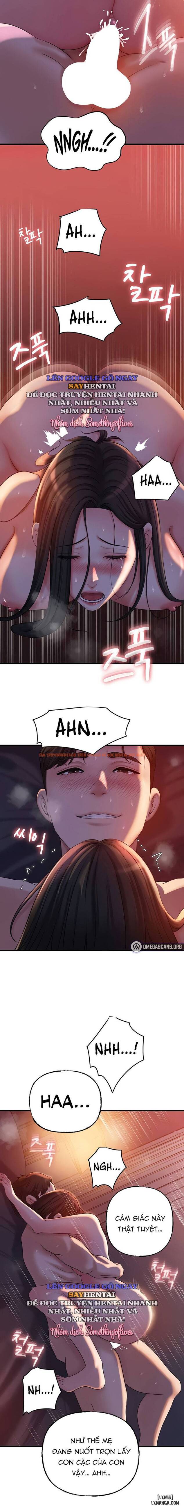 Xem ảnh 7 trong truyện hentai Mẹ Vợ Vẫn Là Tuyệt Nhất - Chapter 41 - hentaitvn.net