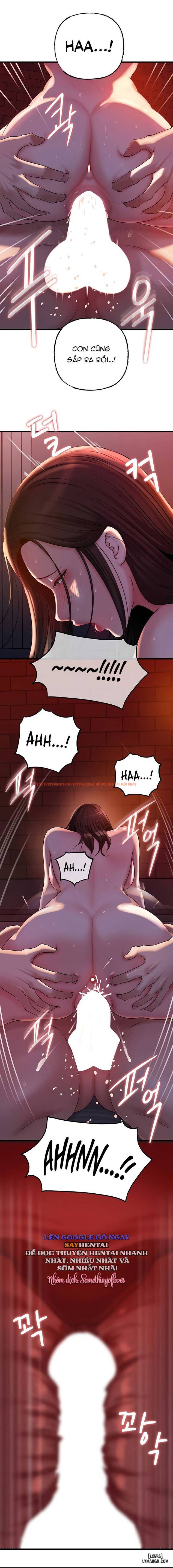 Xem ảnh 8 trong truyện hentai Mẹ Vợ Vẫn Là Tuyệt Nhất - Chapter 41 - hentaitvn.net