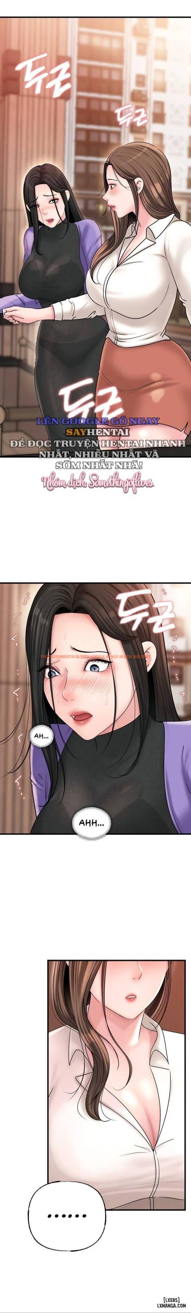 Xem ảnh 0 trong truyện hentai Mẹ Vợ Vẫn Là Tuyệt Nhất - Chapter 42 - hentaitvn.net